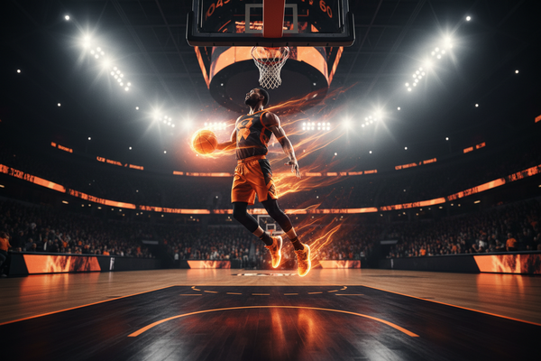 Basketball