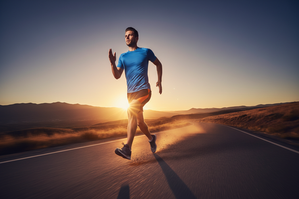 Running